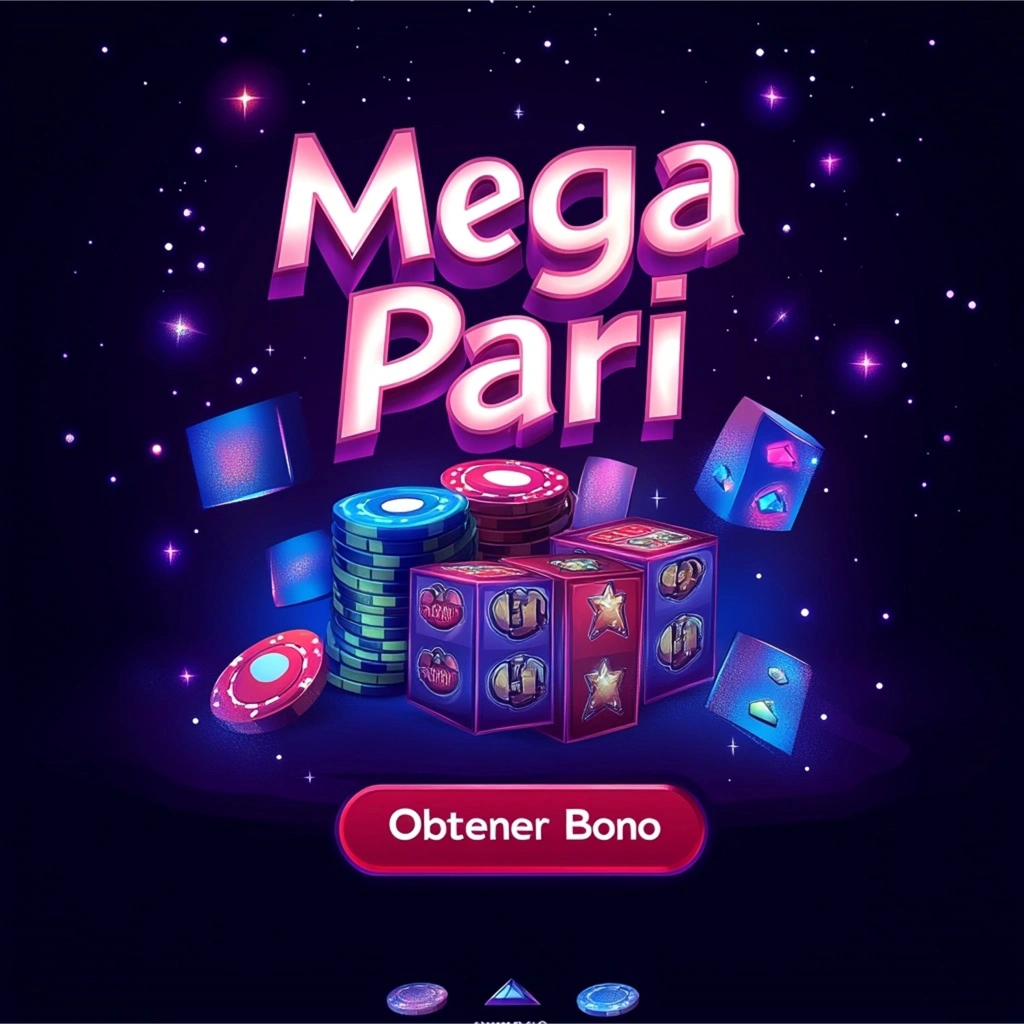 Bonificaciones en Megapari