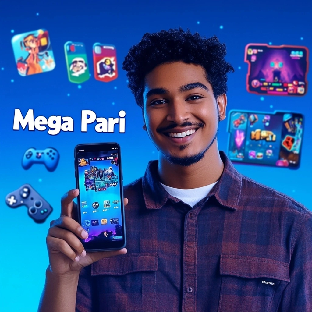 Casino Online Megapari