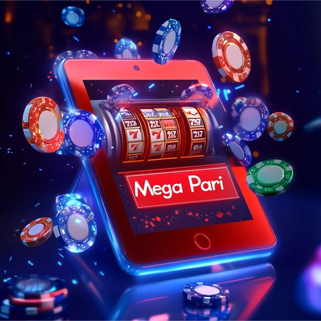 Casino Megapari Argentina Login