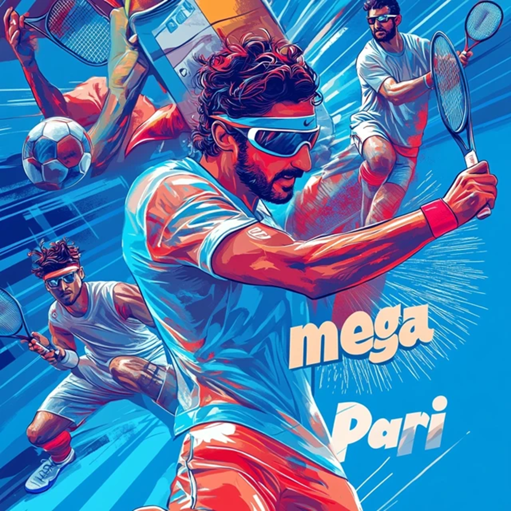 Apostar en Megapari