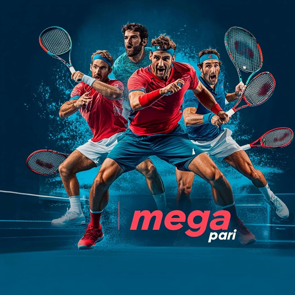 Casino Online Megapari