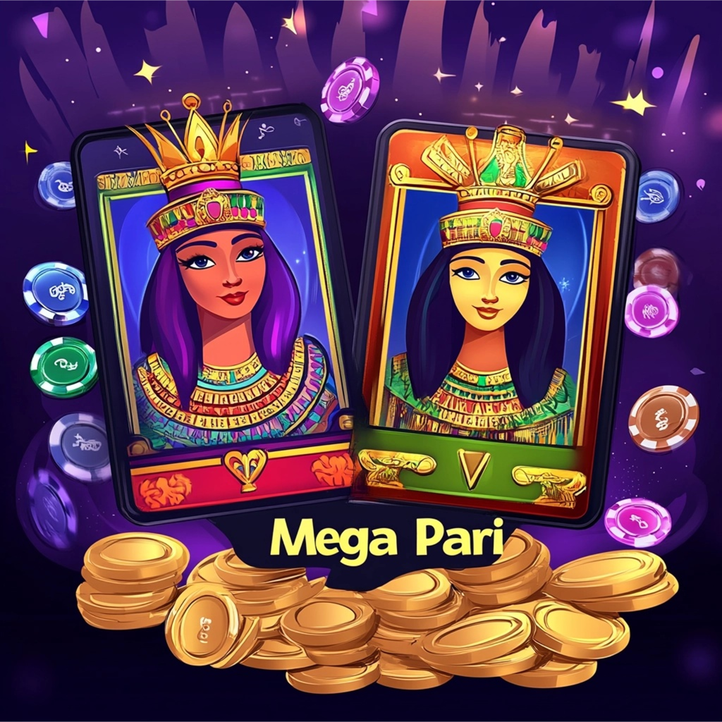 Megapari Pagos