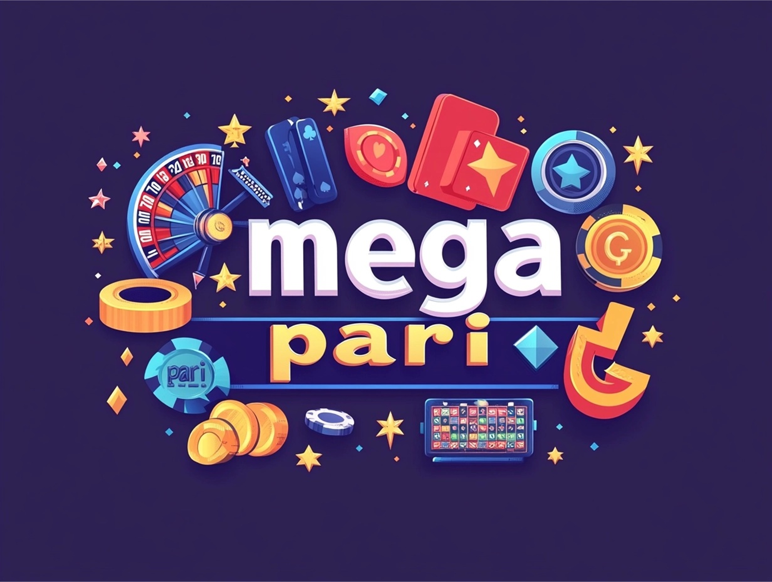 Megapari Casino Argentina