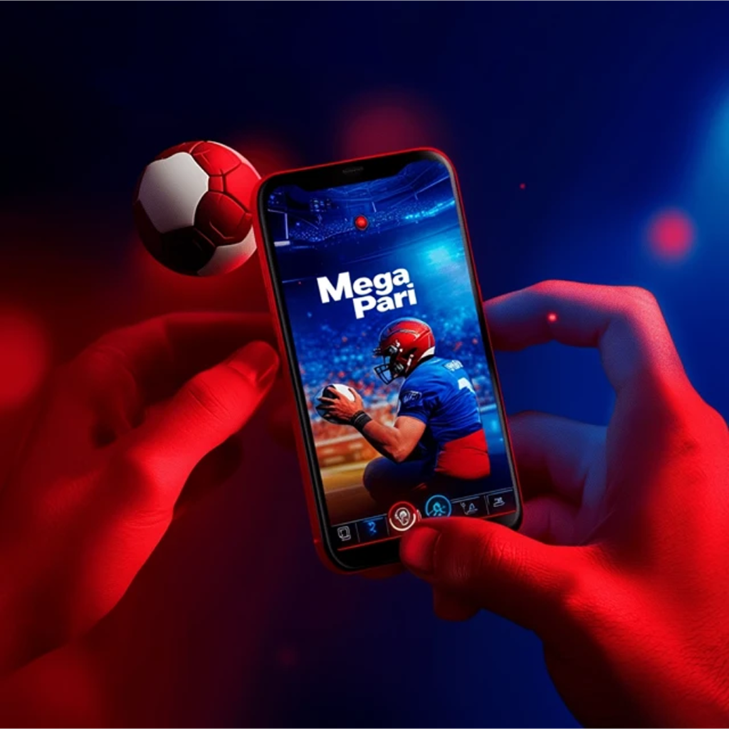 Megapari Juego